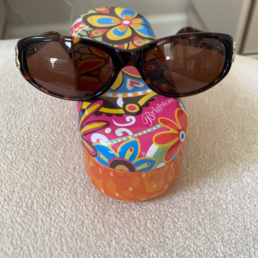 Brighton Sunglasses